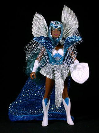 Illustration for article titled Every She-Ra: Princess Of Power Figure, Ranked